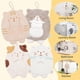 thumbnail image 5 of Toalla de Mano Colgante Gatito Absorbente Hogar Cocina Trapo Toalla de Mano de Secado Rápido Toalla para Niños, 5 of 5