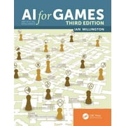 AI for Games, Third Edition (Hardcover)