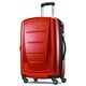 thumbnail image 1 of Luggage Samsonite Winfield 2 Hardside Spinner de 24 pulgadas, color naranja, 1 of 6
