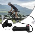 thumbnail image 3 of Yimiti Electric Bike Bicycle Twist-Throttle High/Medium/Low Speed/Forward/Reverse,D, 3 of 9