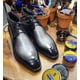 thumbnail image 5 of Saphir Blue Amiral Gloss Cera de Brillo Incoloro, 5 of 6