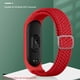 thumbnail image 4 of Correa de muñeca de repuesto Pulsera inteligente para Xiaomi Mi Band 7 NFC 6 5, 4 of 6