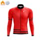 thumbnail image 3 of 2023 KRAKEN OCTOPUS invierno polar 자전거의류 camisa ciclismo masculina ciclismo jersey hombres maglia mtb maillot velo homme enduro 져지, 3 of 5