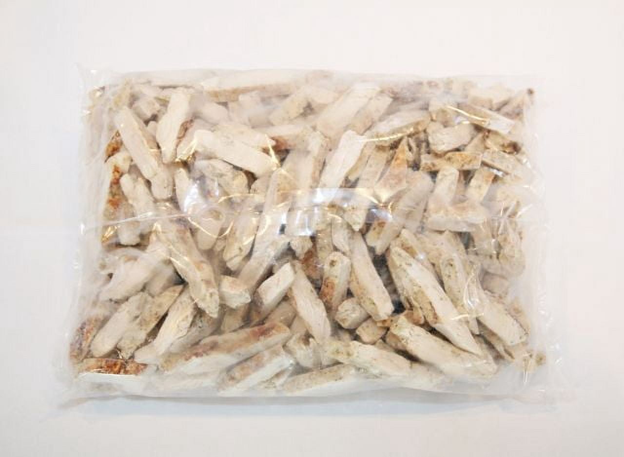 Perdue Farms Fully Cooked Fajita Chicken Breast Strips with Grill Marks, 5 Pound - 2 per case.