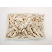 Perdue Farms Fully Cooked Fajita Chicken Breast Strips with Grill Marks, 5 Pound - 2 per case.