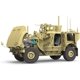 thumbnail image 2 of Maqueta Rye Field RFM5032 a escala 1/35 US MRAP ATV M1240A1, 2 of 7