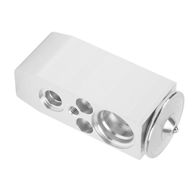 Oubit AC Compresseur TX Valve, Climatisation AC TX Air Con TX Valve ACTX Valve Kit Technologie de Pointe
