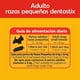 thumbnail image 5 of Premio Para Perro Pedigree Dentastix 30 Pzas Original, 5 of 8
