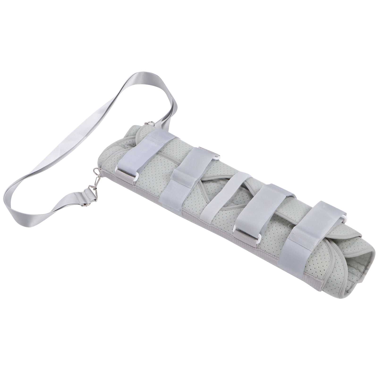 Ldyso Knee Brace Support,Sling Knee Fixation Brace With Knee Patellar