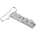 thumbnail image 4 of Knee Splint Support, Not Easy To Slide Strong Fixation Knee Brace  For Knees For Calves For Ligament Injuries Of Thighs For Dislocations XL, 4 of 8