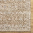 thumbnail image 5 of Hauteloom Andres Living Room, Bedroom Area Rug - Traditional - Cream, Blue, Tan - 10' x 13'11", 5 of 8