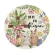 thumbnail image 2 of Mantel Individual Redondo de Pascua, 2 of 6