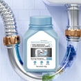 Caustic Soda - Powerful Drain Cleaner & Degreaser | Clears Blocked Drains, Cleans Surfaces | Available In 500g, 1kg, 2kg, 2.5kg Sizes | Effective Cleaning Solution (Caustic Soda 2.5Kg