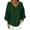 Green, variant on Women's Plus Size Oversized Sweater, V Neck Loose Fit Pullover, Long Sleeve Fuzzy Knit Top, Casual Fall Winter Tops, Soft Loungewear Sweater, Cozy Oversized Sweater for Women Pink XXXXL