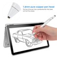thumbnail image 4 of Universal Active Capacitive Stylus Pen for iOS/Android Mobile Phone, White WYH0004, 4 of 4
