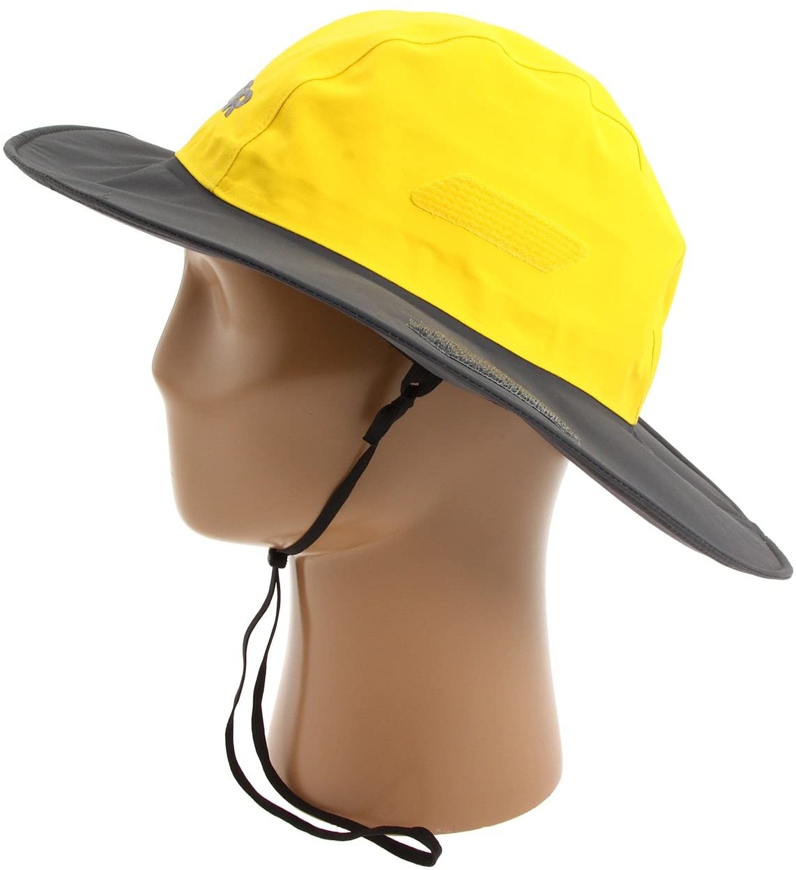 seattle sombrero rain hat
