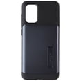 thumbnail image 2 of Spigen Slim Armor Designed for Samsung Galaxy S20 Plus Case (2020) - Metal Slate, 2 of 3