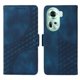 thumbnail image 1 of Funda GANGXUN para OPPO Reno 11 5G con diseño acolchado elegante, cuero PU, protección total y ajuste preciso, 1 of 5