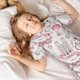 thumbnail image 5 of Balery Romantic Travel In Paris Conjunto de Pijama Infantil de Manga Corta con Estampado – Ropa de Dormir de Algodón Suave-4X-Large, 5 of 6