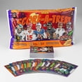 thumbnail image 2 of Cartas coleccionables de fútbol americano 2025 Panini Halloween Score-A-Treat, 2 of 5
