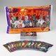 thumbnail image 2 of Cartas coleccionables de fútbol americano 2025 Panini Halloween Score-A-Treat, 2 of 5