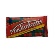 Nestle Mackintosh Toffee Bars 10 X 45g/1.6 oz., {Imported From Canada}