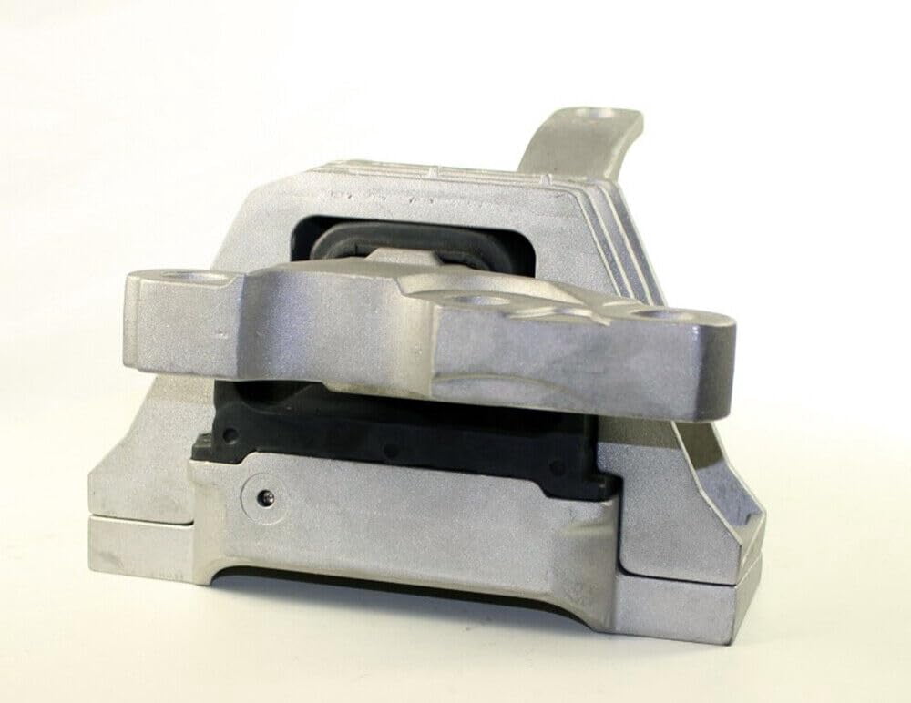 4M Auto Parts Hydraulic Right Engine Mount 1PC Part 3362, EM-4260, A5714, 25778693