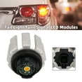 thumbnail image 2 of LED Tail Light Turn Signal Module LY5B 00A03 12V 6W For OSRAM, 2 of 15
