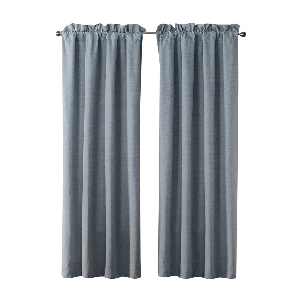 Waterford Florence 100 in. Curtain Set by Waterford