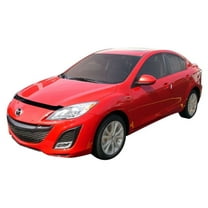 Auto VentShade (AVS) by RealTruck AeroSkin Chrome Bug Shield Compatible with 2012-2017 Buick Verano