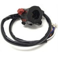 thumbnail image 2 of Right Handlebar Switch Assembly 35300-323-671 For Honda Cb500 1971-1973 Cb750K 1971-1972, 2 of 5