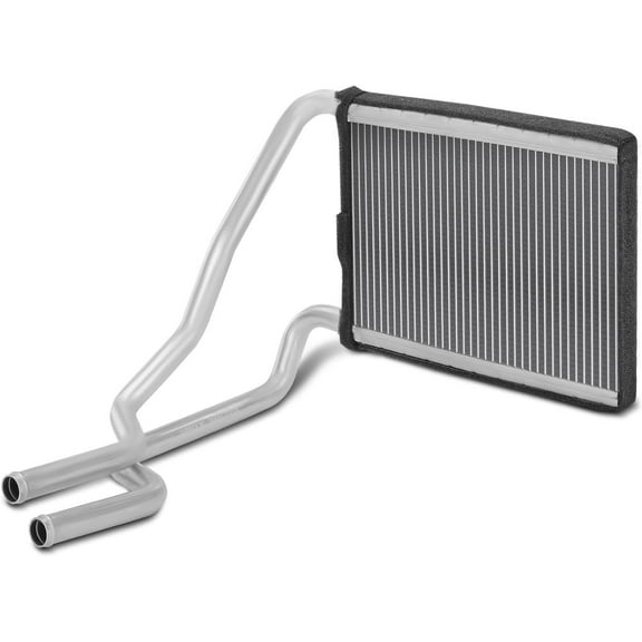 A-Premium HVAC Heater Core Compatible with Hyundai Tucson 2010-2015 & Kia Sportage 2011-2016 2.0L 2.4L, Replace# 971382S000