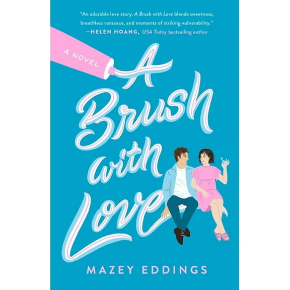 A Brush with Love, (Paperback)