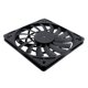 thumbnail image 1 of Silents Operation 120mm 12V 0.20A 1400RPM Cooling Fan with High Efficiency Leaves for Desktop PC, 1 of 4