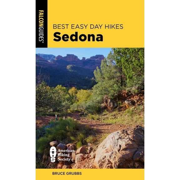 Best Easy Day Hikes Best Easy Day Hikes Sedona, (Paperback)