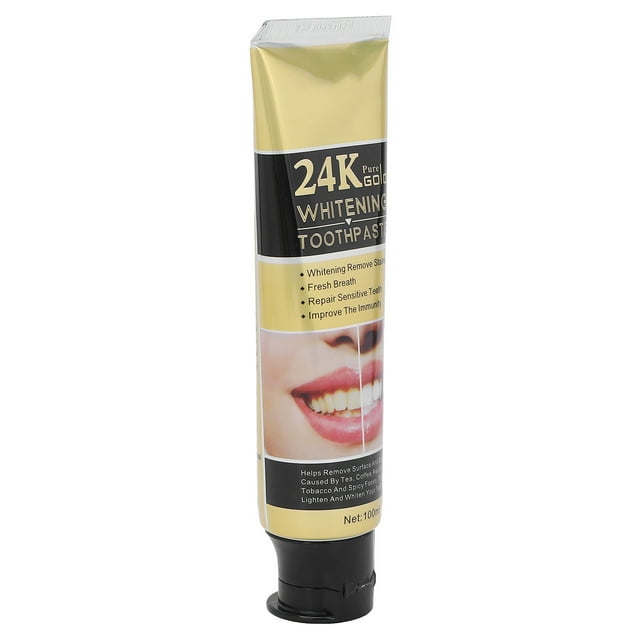 Deep Aichun Pasta De Dientes Blanqueadora Limpieza Profunda Pastas De Dientes Naturales Protección Bucal 100ml
