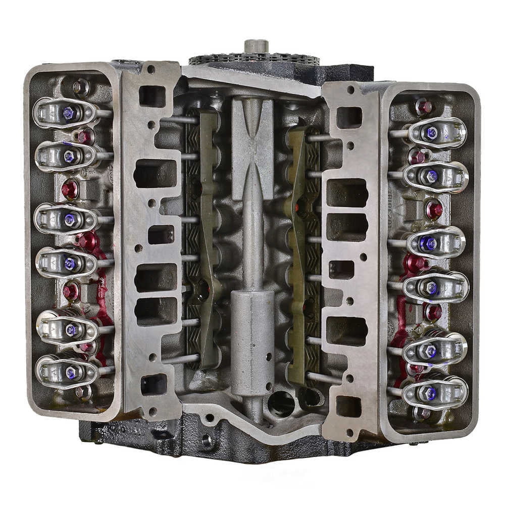 ATK DCC7 Chev 4.3/262 92-94 Engine, heads, blocks, cranks & cams are machined & wear parts are