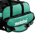 thumbnail image 2 of Metabo 657006000 Small Tool Bag, 2 of 3