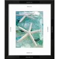 thumbnail image 3 of Seaglass 1, Animals Framed Art Print Wall Art by Alan Blaustein, 3 of 6