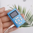 thumbnail image 3 of Hifi USB Mini MP3 Music Player Screen Support LCD 32gb Sport Music Player;Hifi USB Mini MP3 Music Player Screen S, 3 of 20