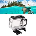 thumbnail image 3 of Estuche de buceo Bling Bling para DJI Osmo Action Impermeable, 3 of 12