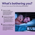 thumbnail image 1 of 3pcs Sleep Patches, Help Sleep More Dreams Easy To Wake Up Can Not Relieve Body Pressure Acupoint Sleep Patch, 1 of 4