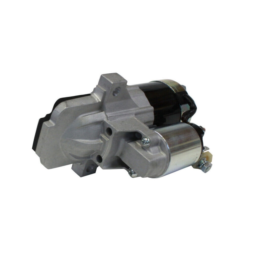 For Mazda 5 / 6 Starter Motor 2006 07 08 09 2010 | 2.3L 4-Cyl For L327-18-400