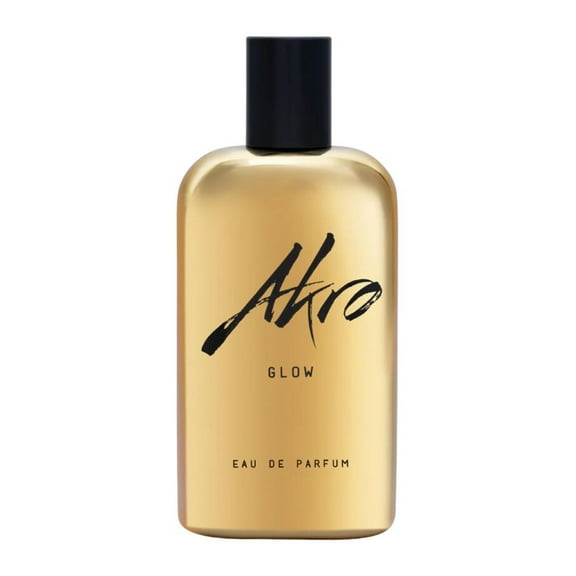 Akro Glow Extrait de Parfum Spray 3.4 oz Fragrances 3760323770956