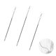 thumbnail image 3 of Herramienta Para Agarrar El Fregadero Con 4 Garras, Garra De Limpieza Retráctil Para Desagües De Recogida De Basura, Fregadero Para El Hogar, Inodoro, Cocina, Baño, Hogar Sweethay HA013378-00, 3 of 7