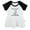 Black Raglan Dresses, variant on iDzn Buying Or Selling Call My Dad Funny Dresses For Baby, Newborn Babies Skirts, Infant Princess Dress, 0-24M Kids Graphic Clothes (Black Raglan Dresses, 0-6 Months)