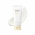 thumbnail image 1 of 2pc mixsoon Bean Sunscreen-Lightweight Airy Texture SPF 50 Korean Sunscreen for Face, No White Cast, Non-Sticky Stocking Stuffers 50ml / 1.69 fl.oz. Korean Glass Skin Care, 1 of 1