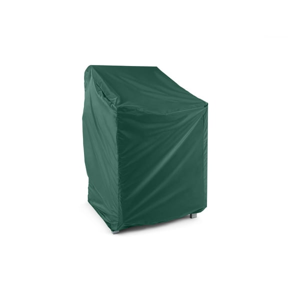 Covermates Outdoor Cover for Stacking Chairs - 28"W x 34"D x 52"H, Durable Vinyl, Water-Resistant