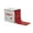 Red, variant on THERABAND Resistance Band, 50 YD Roll, Green, Heavy Thickness, 4.6 LBS Resistance, Level 4, Non-Latex