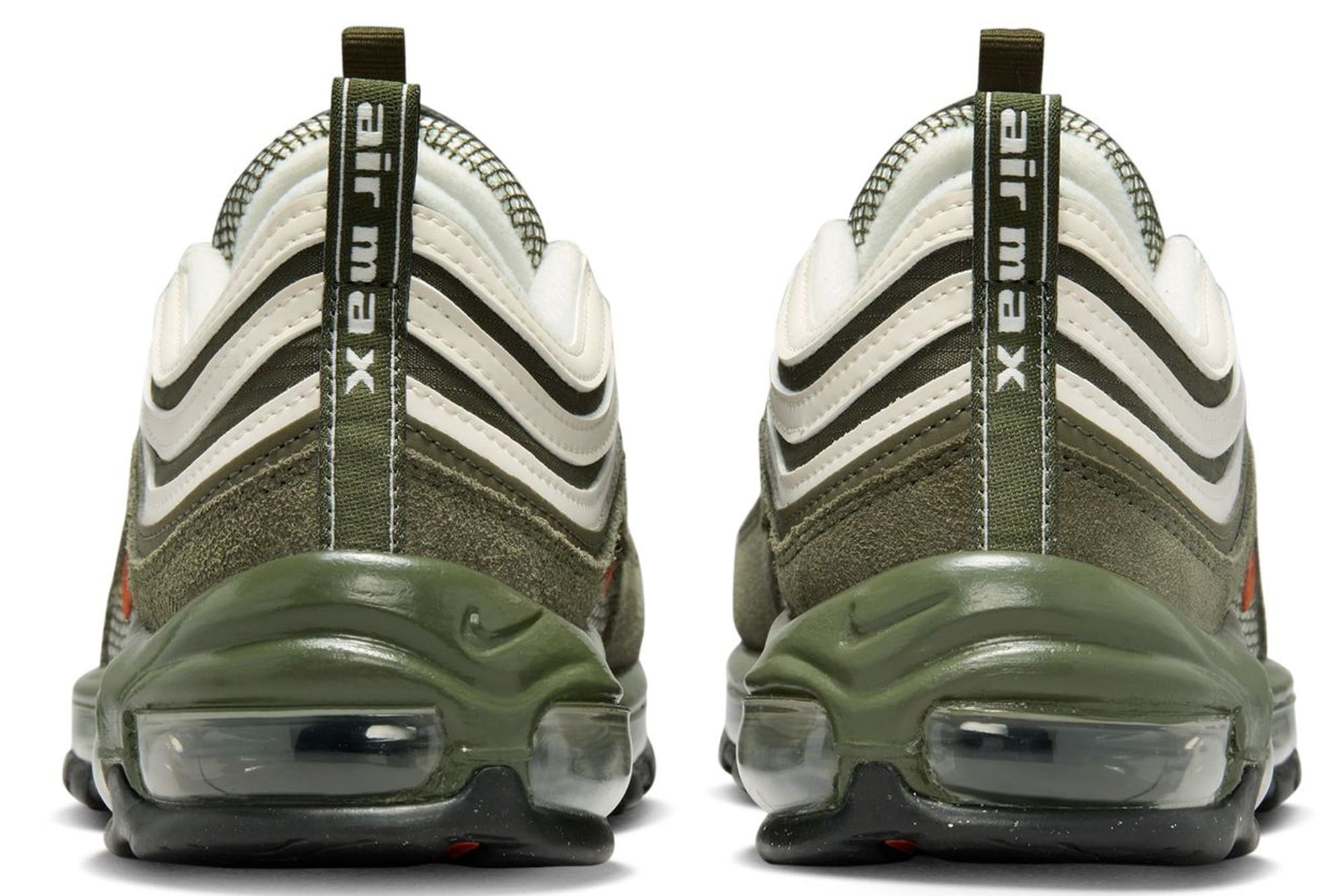 men's nike air max 97 casual running shoes